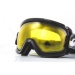 Dragon D3 OTG Echo PH Photochromic Yellow Snowboard Goggles